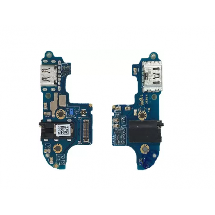 Buy Oppo Reno 3 Charging Port Pcb Original Mobile Spares Themobiletown 6270